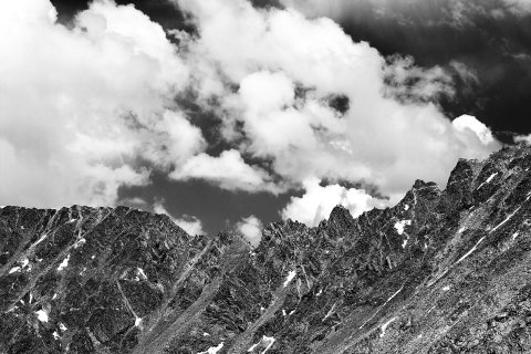 Walls of Mordor