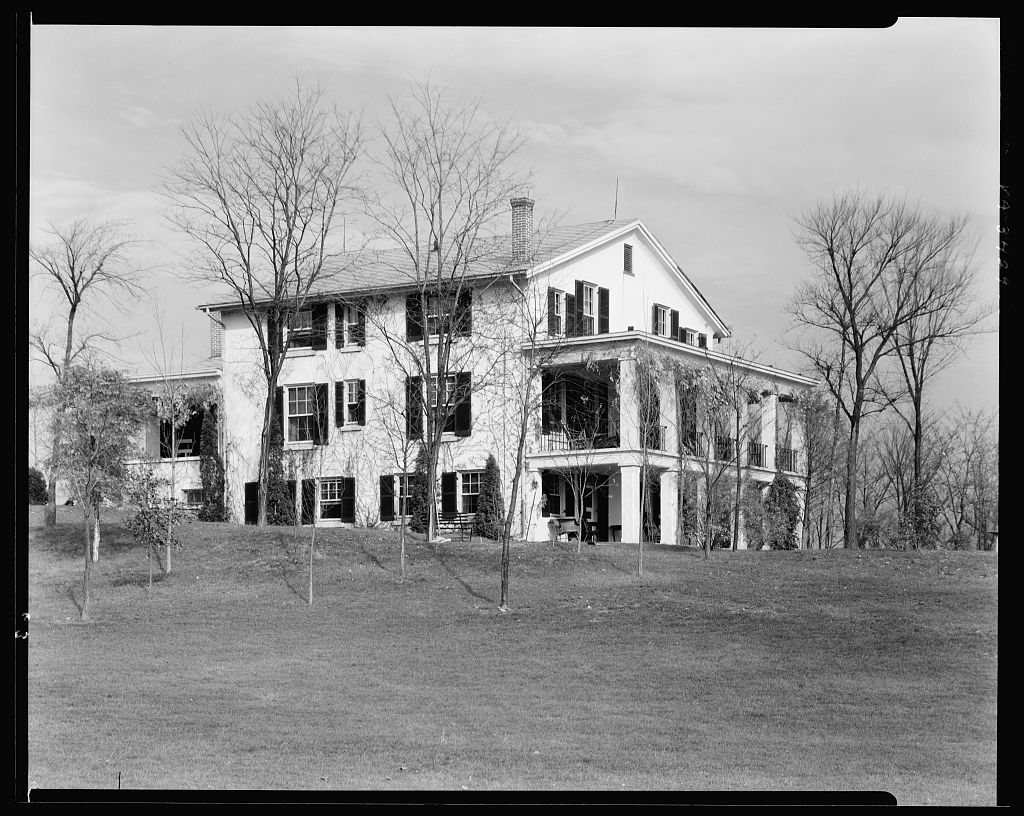 Lower Rockland