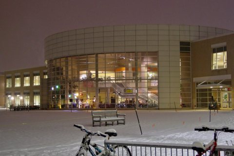 College Center -03