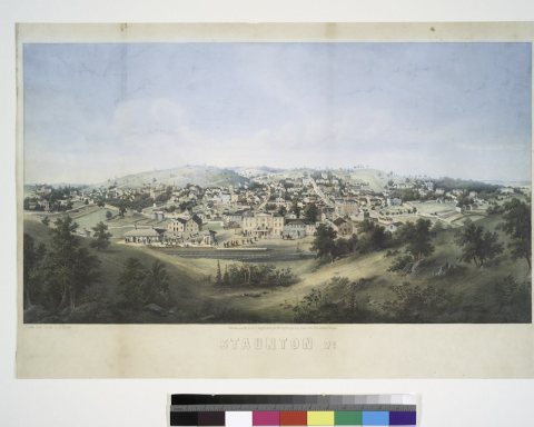 Staunton, Va