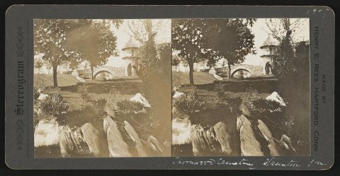 [Bridge of] Thornrose Cemetery