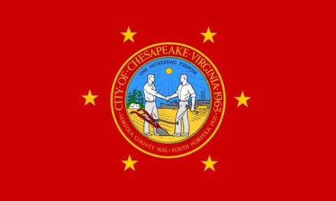 Flag of