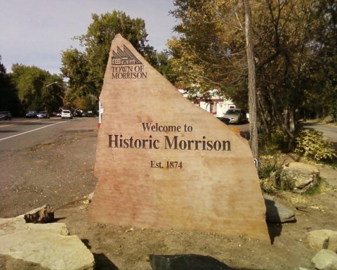 Welcome2Morrison