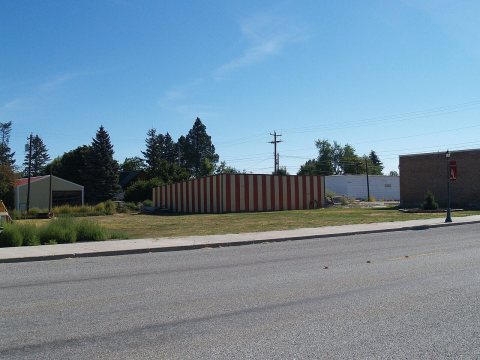 Mansfield, Washington