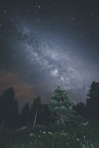 Keystone, United States (Unsplash)