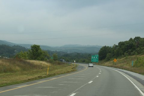 August Keystone Summer - panoramio - Ron Shawley (2)