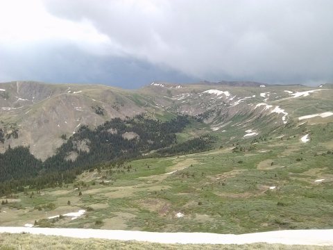 Keystone, CO 80435, USA - panoramio (3)