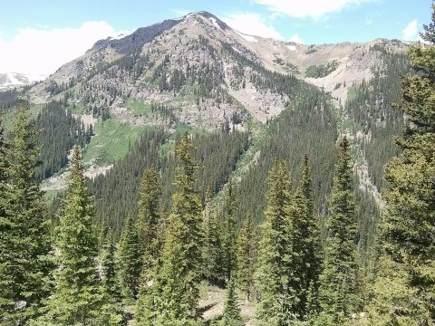 Keystone, CO 80435, USA - panoramio (4)