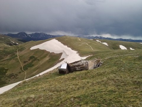 Keystone, CO 80435, USA - panoramio (1)