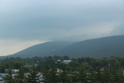 August Keystone Summer - panoramio - Ron Shawley