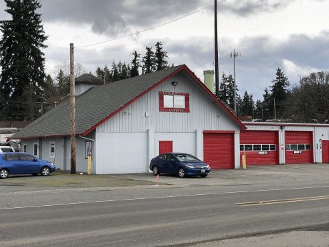 Roy, WA — South Pierce Fire and Rescue No. 17, Station 171, (2022-03-18), 02