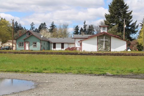 Missionary Church 1605