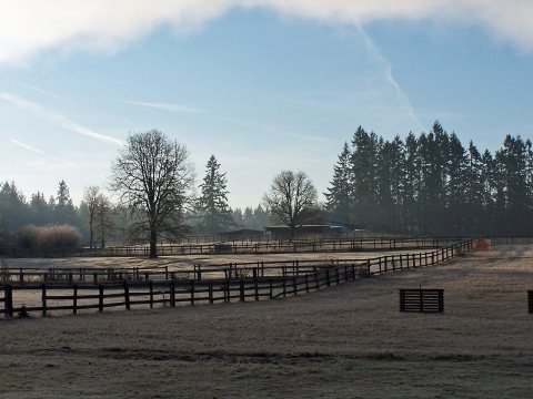 Roy, Washington