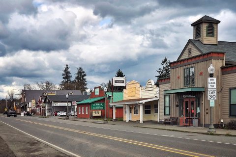 Roy, WA — McNaught Rd S (2022-03-18), 01