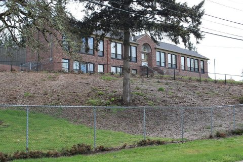 Elementary School 1625