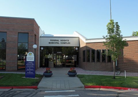 Federal Heights Municipal Complex (Colorado)