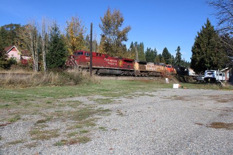 Canadian Pacific & Union Pac 0028