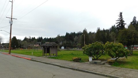 Bucoda, Washington 02