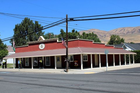 Town Hall