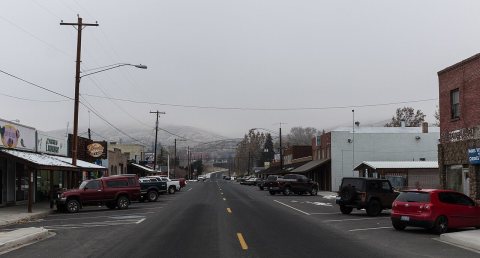 Naches WA, November 2015