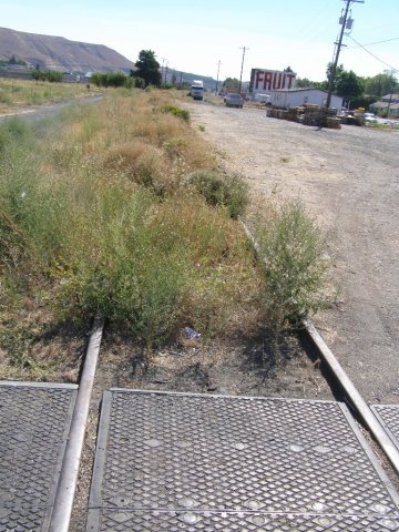 Rail banking in