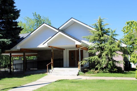 Naches Church of the Nazarene
