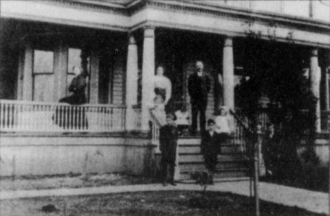 Ben Olsen House 01
