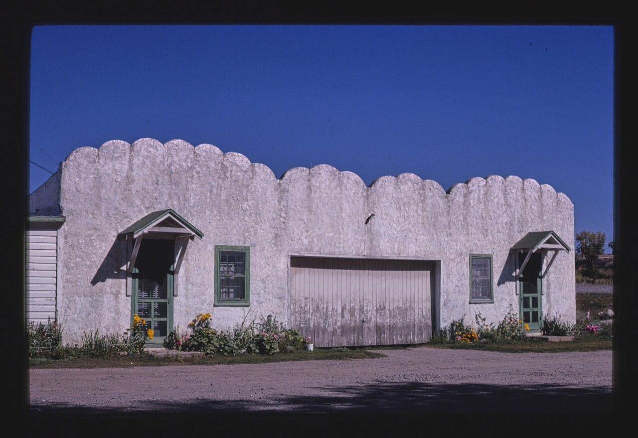 Bayfield Wells Court
