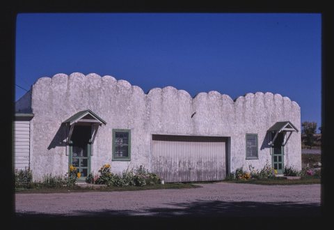 Bayfield Wells Court