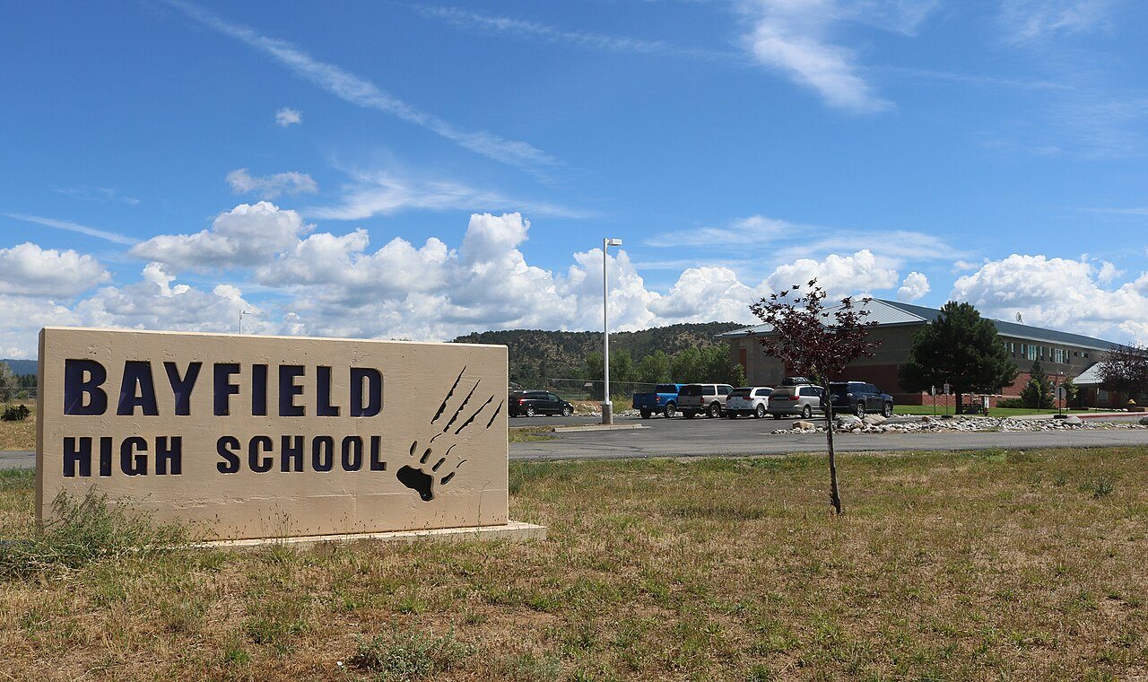 Bayfield High School (Colorado)