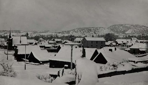 Bayfield,CO