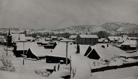 Bayfield,CO