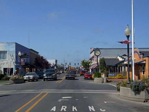 LongBeachWA