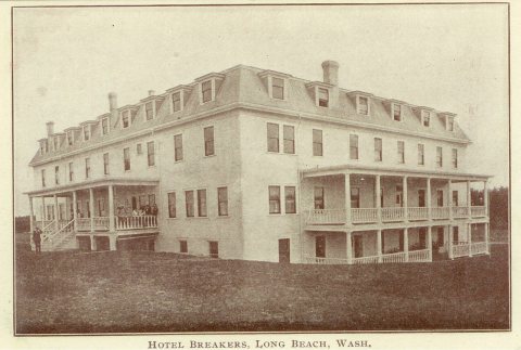 Breakers hotel