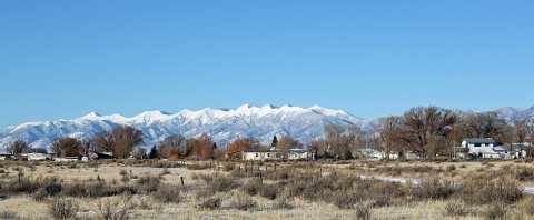 Moffat, Colorado