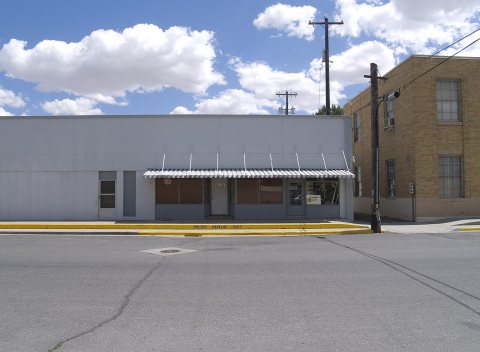 Wilbur, Washington