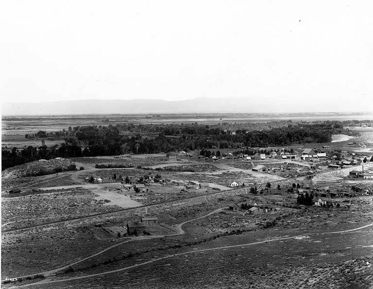 Granger, Yakima County
