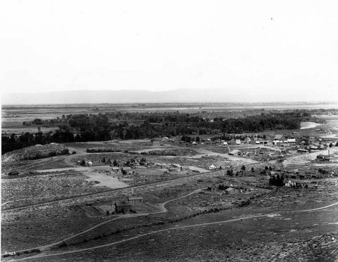 Granger, Yakima County