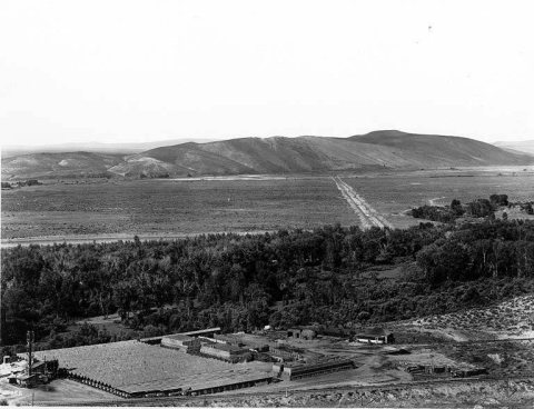 Granger, Yakima County