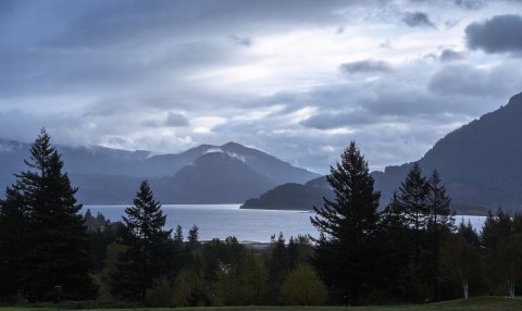 Skamania