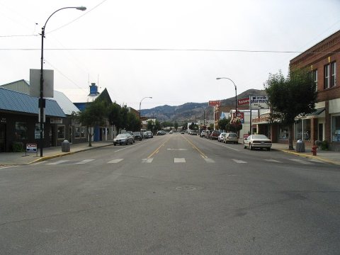 Main Street