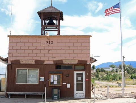Rockvale, Colorado
