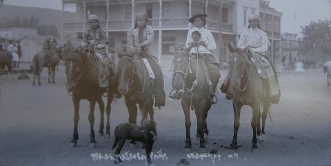 Okanogan, WA - Frank Matsura photo 01A