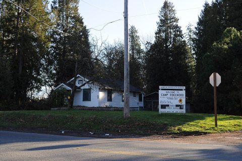 Milton, WA - Camp Edgewood 01
