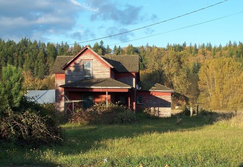 Farm House