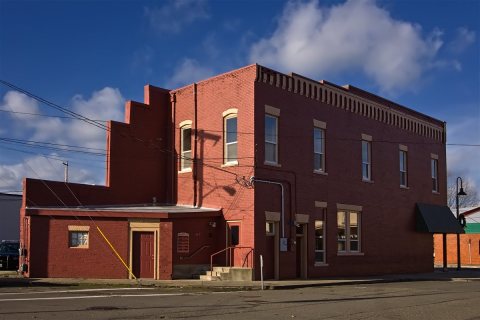 Main Street Coffee House