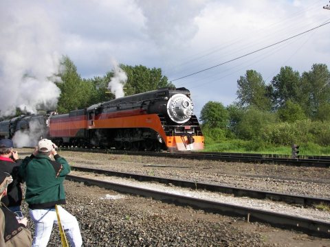 SP4449 Daylight Running Fife 2007