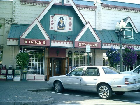 Lynden Dutch Mothers