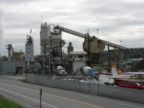 Cement plant 01