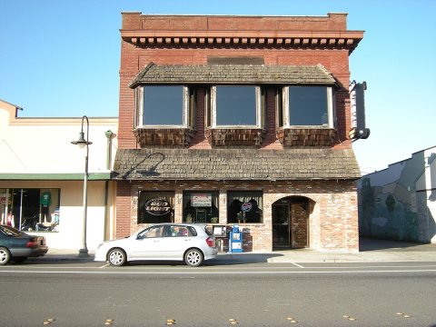 Ferndale, WA - 2038 Main